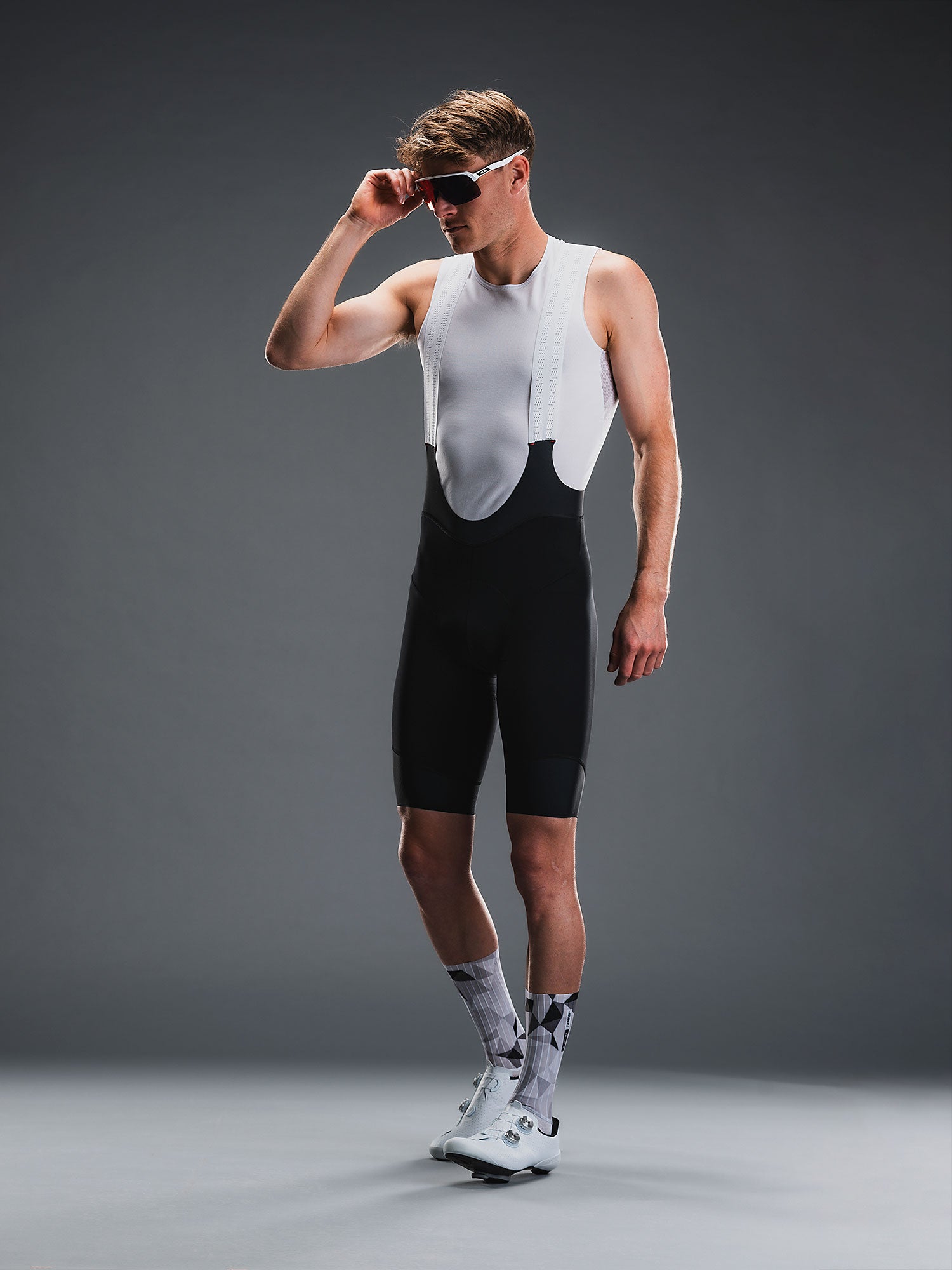 TEMPO! PRO Shield Torso